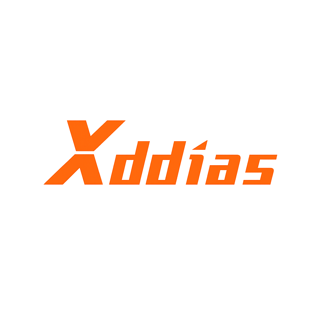 Achieve Fitness Goals with XDDIAS