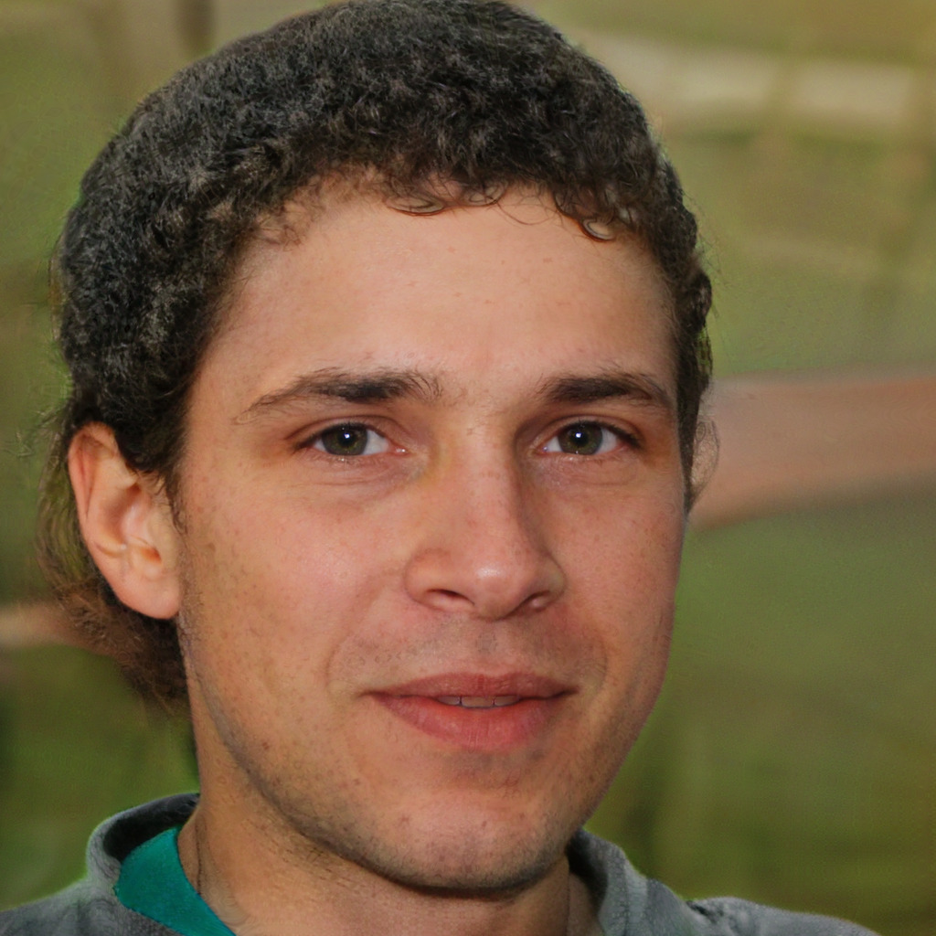 Happy baby in an Ingenuity product