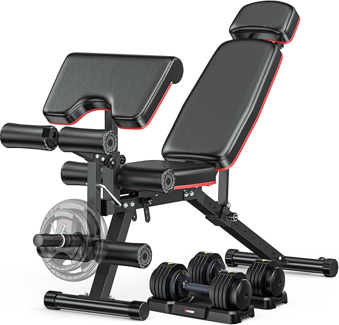 Weiand dual-plane intake on engine